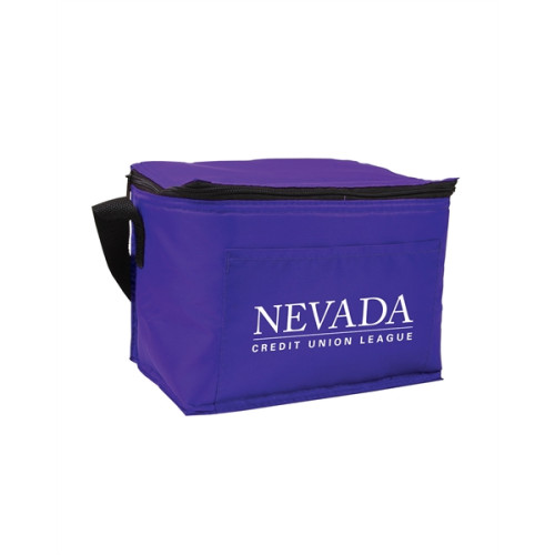 Budget 6-Pack Cooler