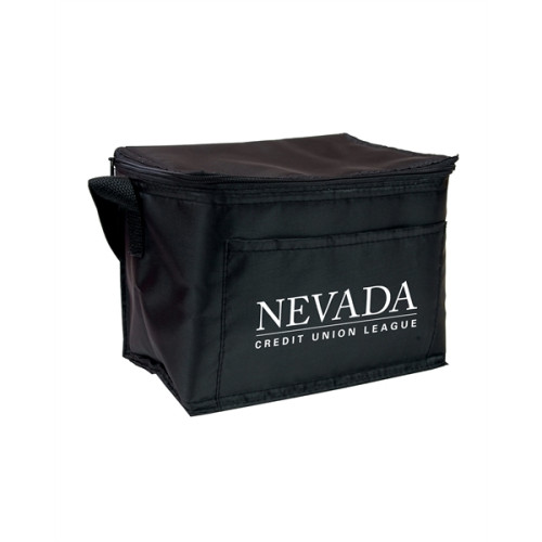 Budget 6-Pack Cooler