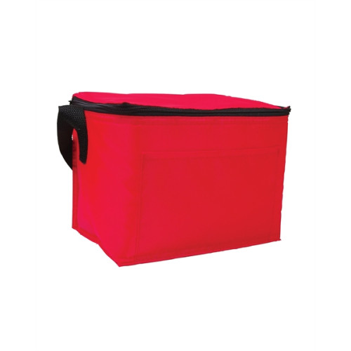 Budget 6-Pack Cooler