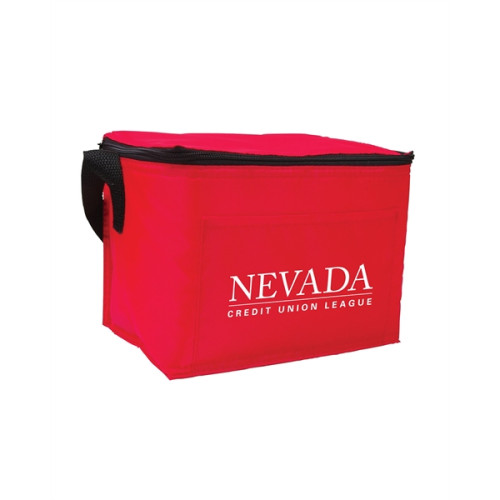 Budget 6-Pack Cooler