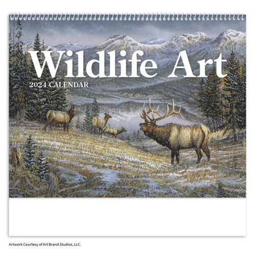 Wildlife Art