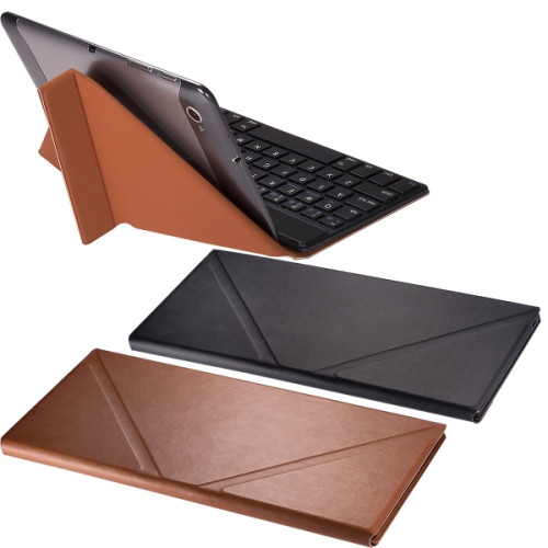 Tuscany™ Wireless Keyboard