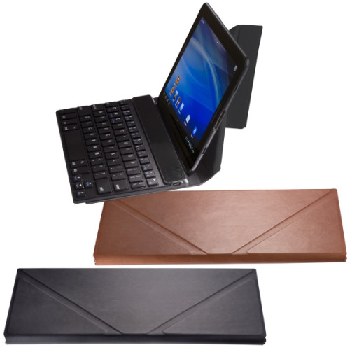 Tuscany™ Wireless Keyboard