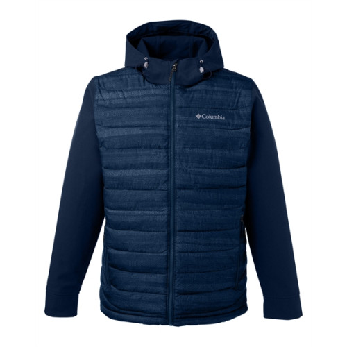 Men's Powder Lite™ Hybrid Jacket