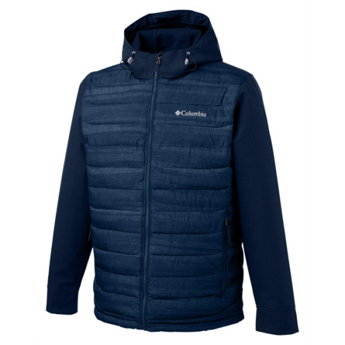 Men's Powder Lite™ Hybrid Jacket