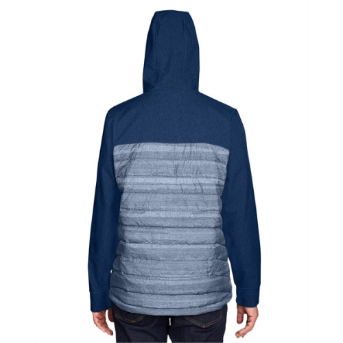 Men's Powder Lite™ Hybrid Jacket