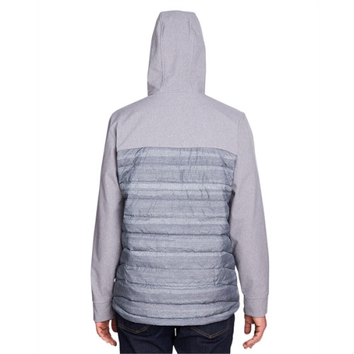 Men's Powder Lite™ Hybrid Jacket