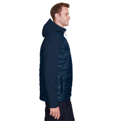 Men's Powder Lite™ Hybrid Jacket