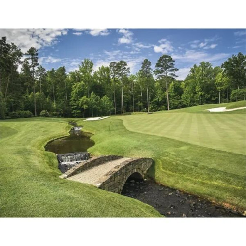 Triumph® Calendars Golf Calendar