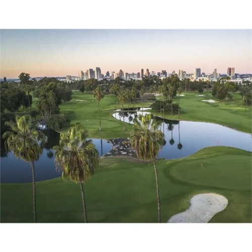 Triumph® Calendars Golf Calendar