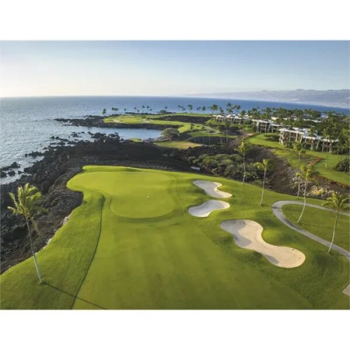 Triumph® Calendars Golf Calendar