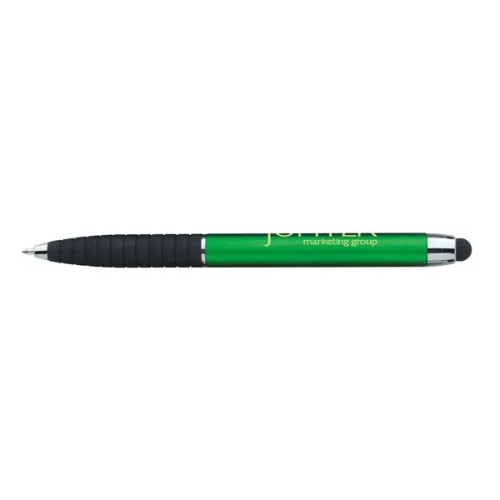 Good Value™ Metallic Cool Grip Stylus Pen