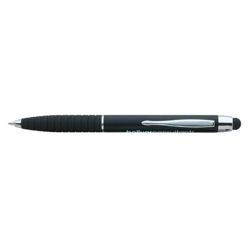 Good Value™ Metallic Cool Grip Stylus Pen