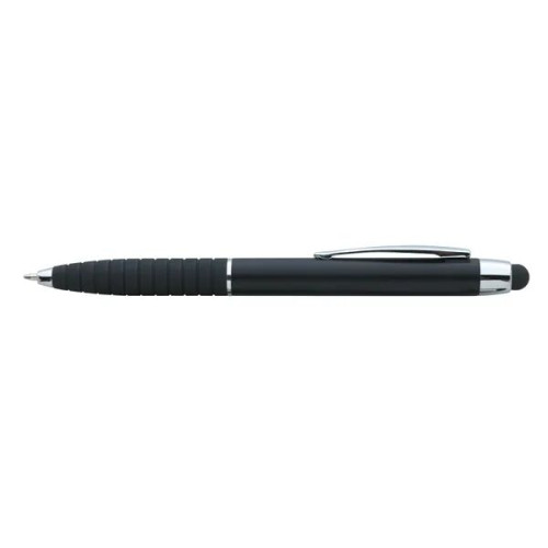 Good Value™ Metallic Cool Grip Stylus Pen