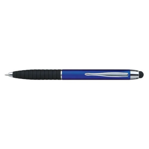 Good Value™ Metallic Cool Grip Stylus Pen