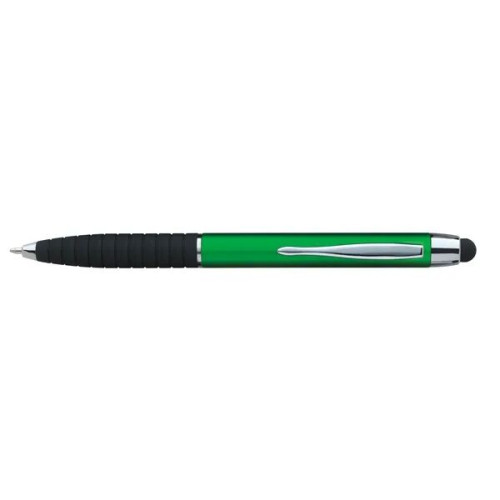Good Value™ Metallic Cool Grip Stylus Pen