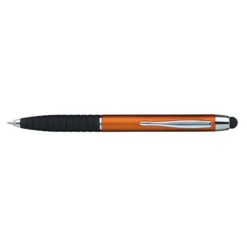 Good Value™ Metallic Cool Grip Stylus Pen