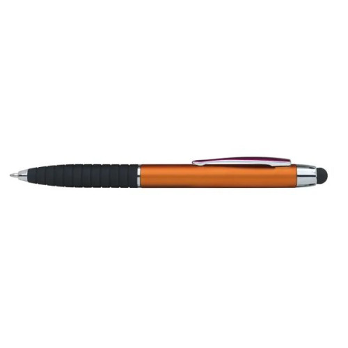 Good Value™ Metallic Cool Grip Stylus Pen