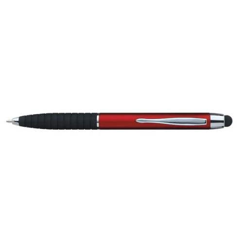 Good Value™ Metallic Cool Grip Stylus Pen