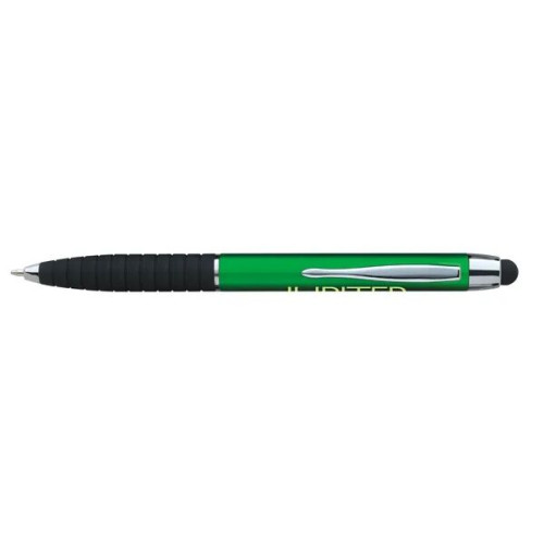 Good Value™ Metallic Cool Grip Stylus Pen