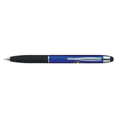 Good Value™ Metallic Cool Grip Stylus Pen