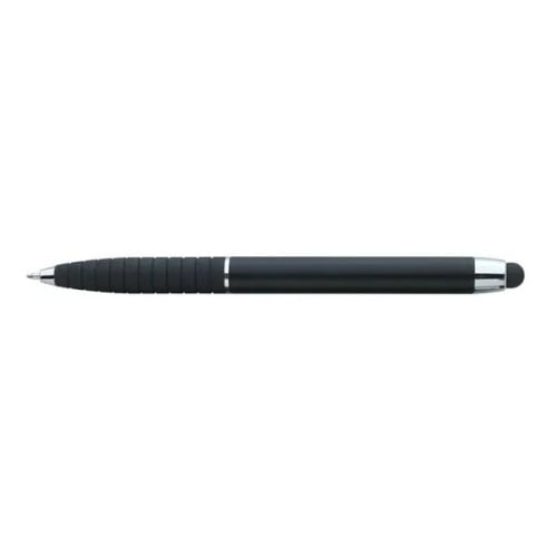 Good Value™ Metallic Cool Grip Stylus RABS Pen