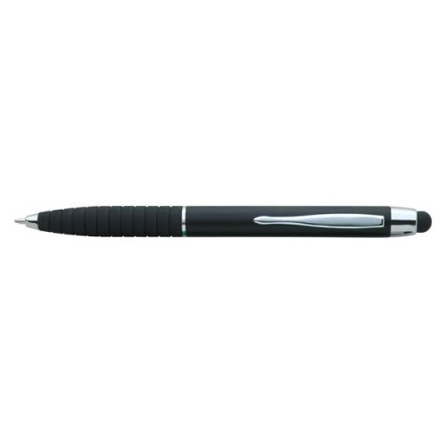 Good Value™ Metallic Cool Grip Stylus RABS Pen