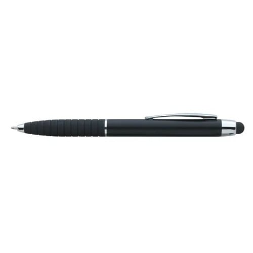 Good Value™ Metallic Cool Grip Stylus RABS Pen