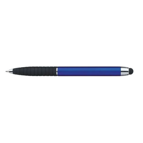 Good Value™ Metallic Cool Grip Stylus RABS Pen
