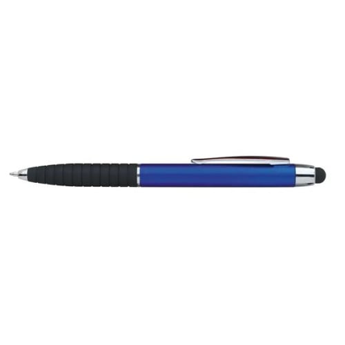 Good Value™ Metallic Cool Grip Stylus RABS Pen