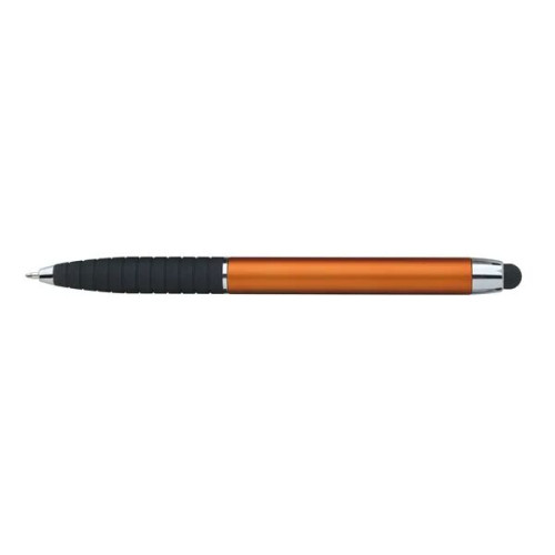 Good Value™ Metallic Cool Grip Stylus RABS Pen
