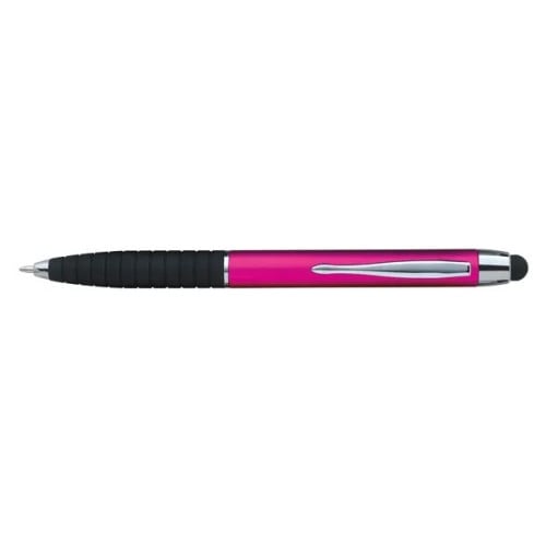 Good Value™ Metallic Cool Grip Stylus RABS Pen