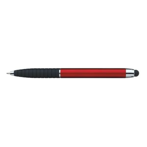 Good Value™ Metallic Cool Grip Stylus RABS Pen