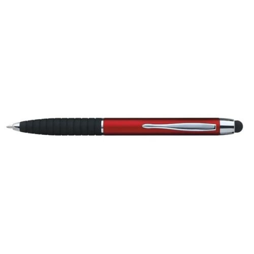 Good Value™ Metallic Cool Grip Stylus RABS Pen
