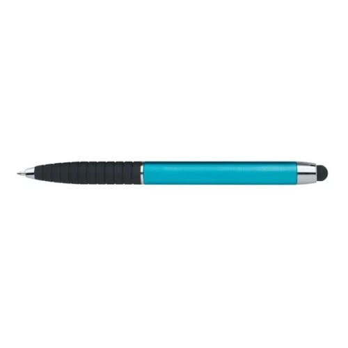 Good Value™ Metallic Cool Grip Stylus RABS Pen