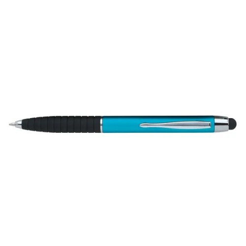 Good Value™ Metallic Cool Grip Stylus RABS Pen