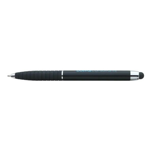 Good Value™ Metallic Cool Grip Stylus RABS Pen