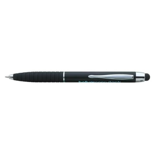 Good Value™ Metallic Cool Grip Stylus RABS Pen