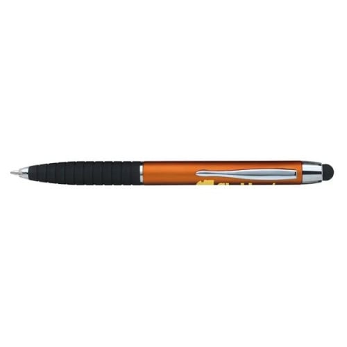 Good Value™ Metallic Cool Grip Stylus RABS Pen