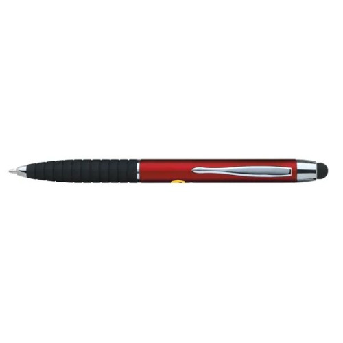 Good Value™ Metallic Cool Grip Stylus RABS Pen