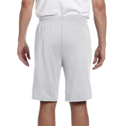Adult Longer-Length Jersey Short