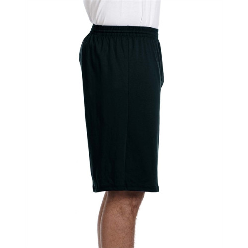 Adult Longer-Length Jersey Short
