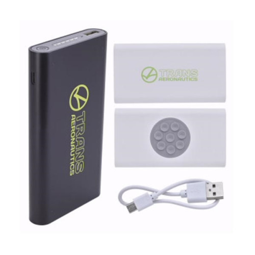 Wireless Power Bank 4000 mAh