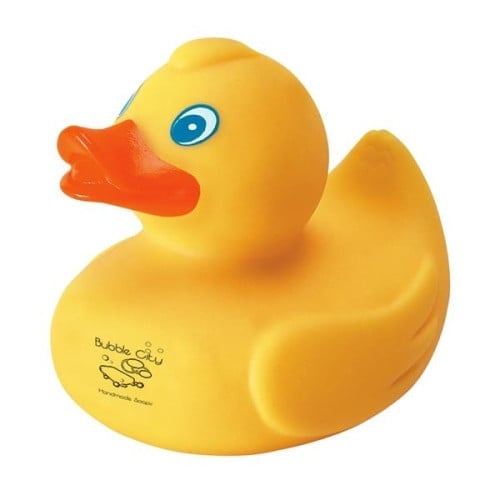 Rubber Duck