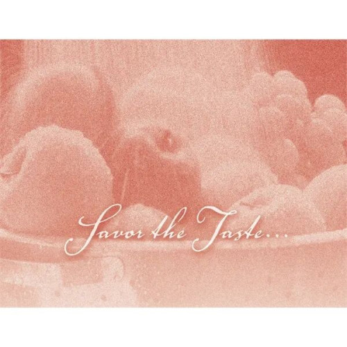 Triumph® Calendars Recipe Calendar