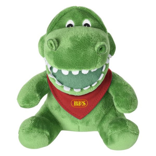 6" Dino Dinosaur
