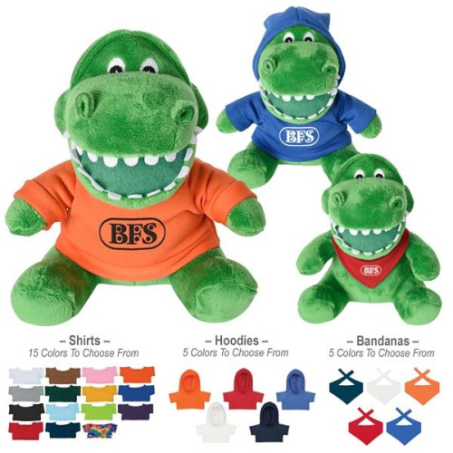 6" Dino Dinosaur