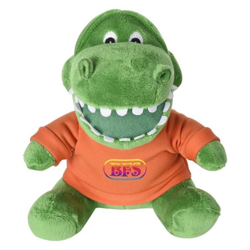 6" Dino Dinosaur