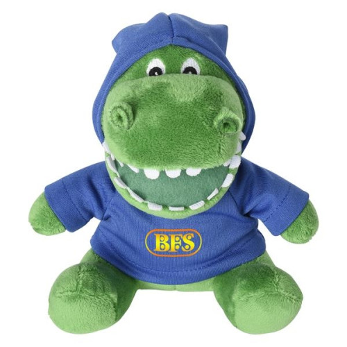 6" Dino Dinosaur