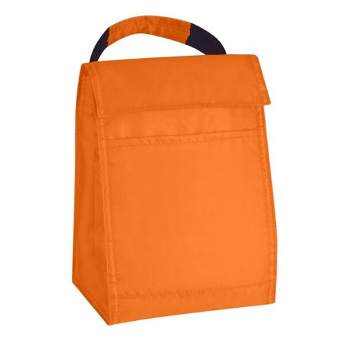Budget Lunch Bag